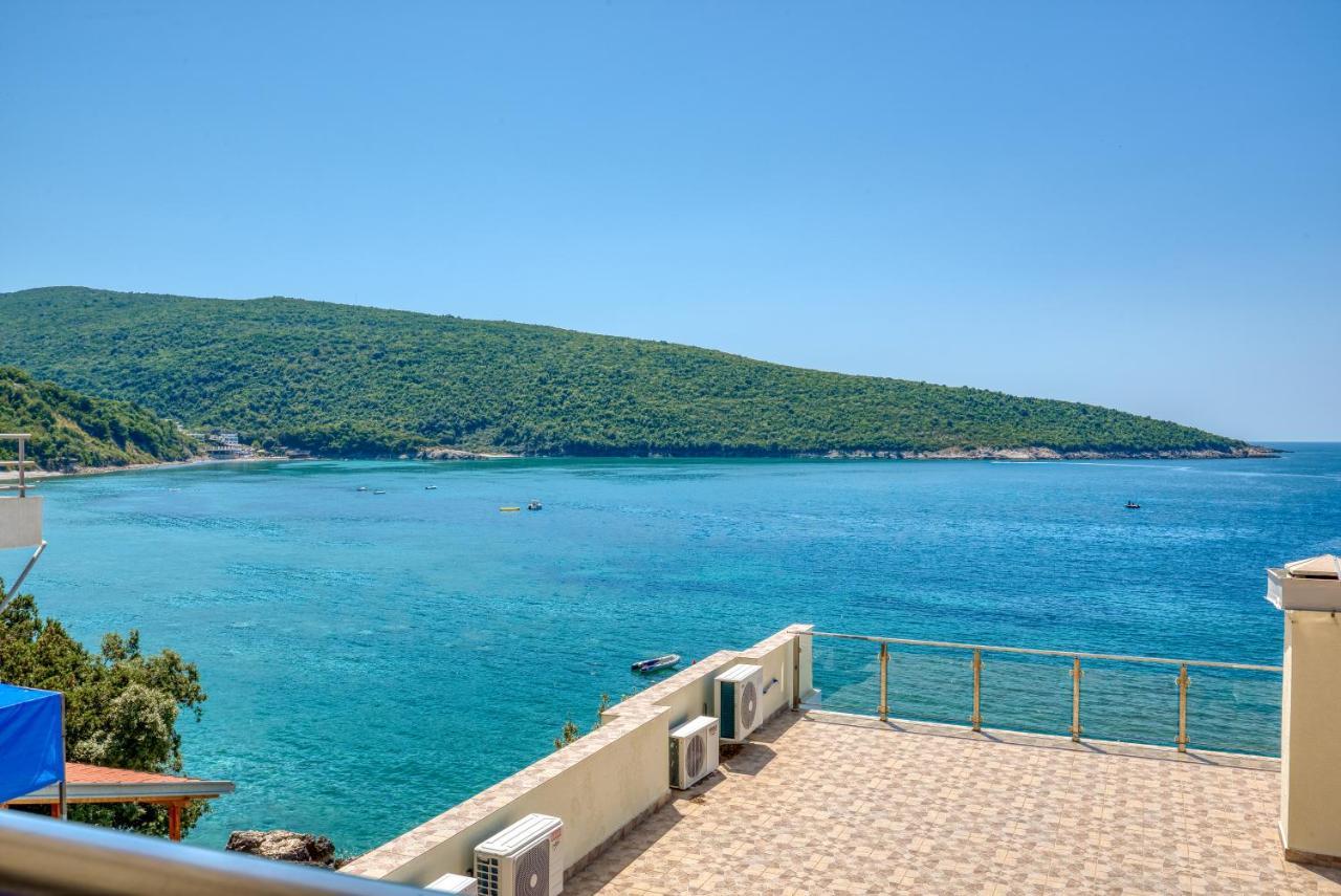 Odore di Mare Utjeha Esterno foto