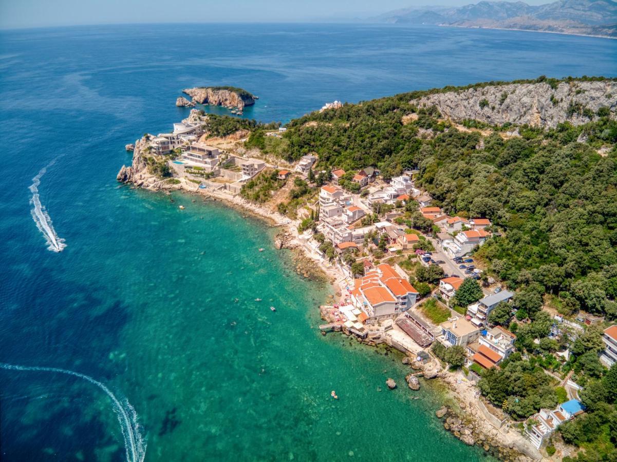 Odore di Mare Utjeha Esterno foto
