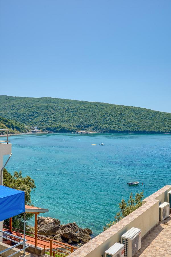 Odore di Mare Utjeha Esterno foto