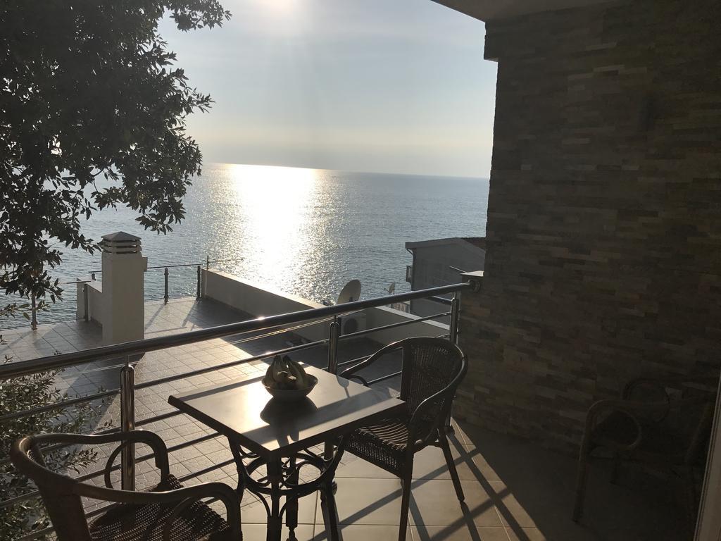 Odore di Mare Utjeha Esterno foto