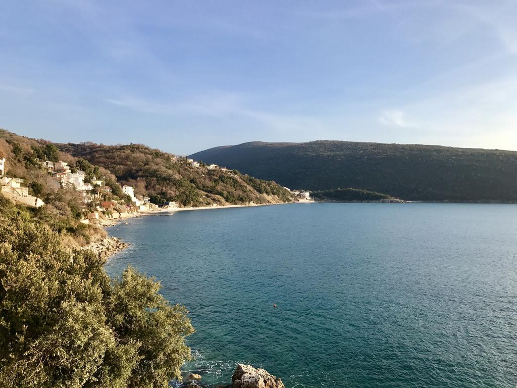 Odore di Mare Utjeha Esterno foto