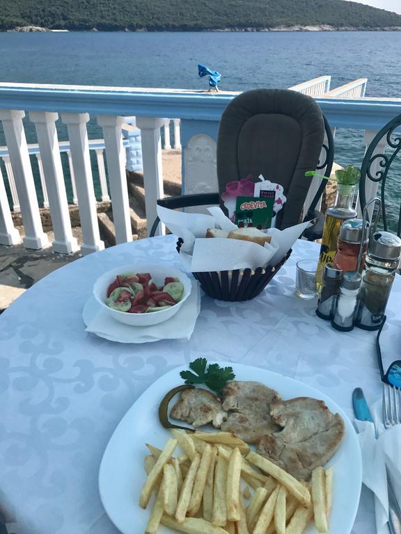 Odore di Mare Utjeha Esterno foto