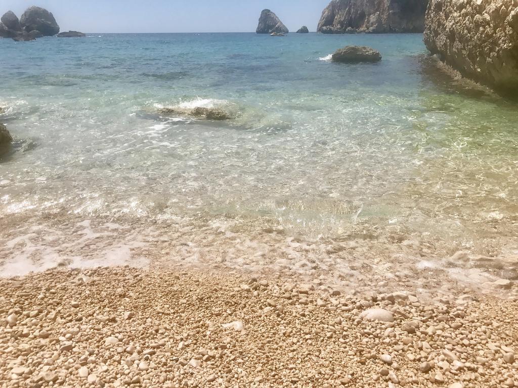 Odore di Mare Utjeha Esterno foto