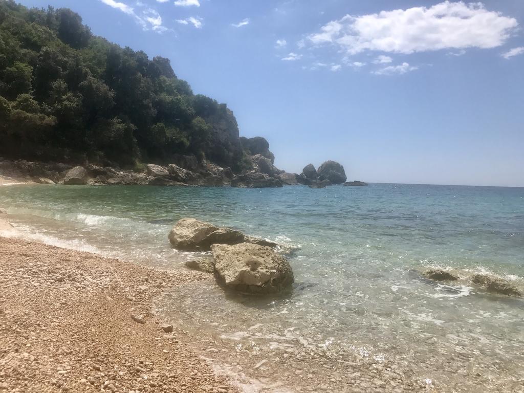 Odore di Mare Utjeha Esterno foto