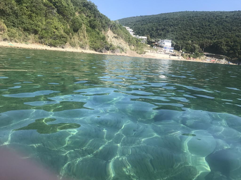 Odore di Mare Utjeha Esterno foto