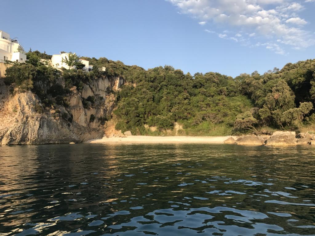 Odore di Mare Utjeha Esterno foto